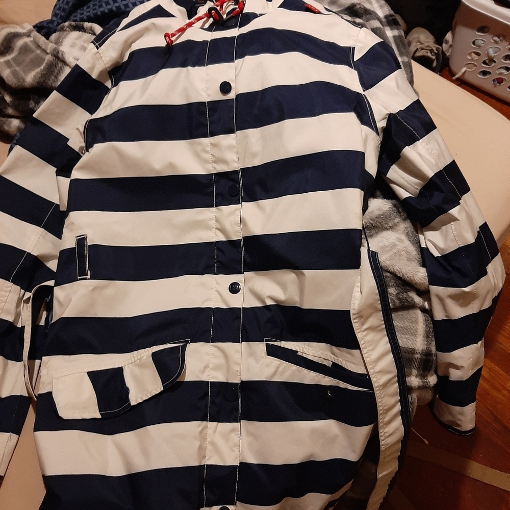 Helly Hansen jacket - Picture 4 of 5